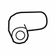 GM 95383960 Elbow