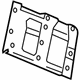 GM 88943929 Filler Panel