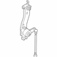 GM 84391114 Level Sensor, Rear Driver Side