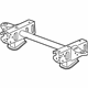 GM 15938797 Front Section