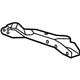 GM 84180779 Suspension Crossmember, Front
