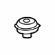 GM 23280250 Mount Cushion, Front Upper