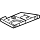 GM 85534878 Rear Extension, Driver Side