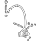 GM 85104116 Discharge Hose