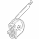 GM 39088255 Lower Note Horn