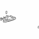 GM 15899927 Insulator, Driver Side