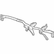 GM 10263163 Passenger Air Bag Bracket