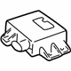 GM 12208140 SDM Module