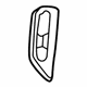 GM 88951498 Housing