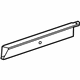 GM 20983568 Upper Extension, Driver Side