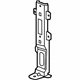 GM 20980504 Rear Reinforcement