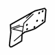 GM 20983572 Rear Bracket, Driver Side