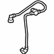 GM 84424685 Feed Line