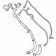 GM 84392477 Filler Neck