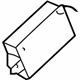 GM 84625122 Control Module