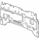 GM 23186583 Insulator, Rear