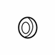 GM 94515131 Wiper Arm Nut
