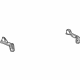 GM 89042309 Latch Cover