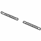 GM 89045164 Upper Hinge