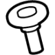 GM 11603783 Cover Cap Bolt