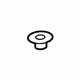 GM 95229346 Washer Pump Grommet