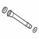 GM 42612762 Filler Tube
