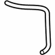 GM 95916893 Washer Hose
