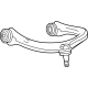 GM 85159692 Upper Control Arm, Rear Driver Side