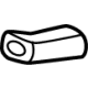 GM 85109492 Upper Control Arm Adjust Cam