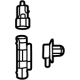 GM 84890547 Connector Kit