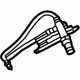 GM 12708005 Upper Nox Sensor
