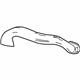 GM 25983612 Outlet Duct, Driver Side