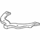 GM 23211709 Rear Duct