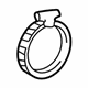 GM 24507962 Outlet Duct Clamp
