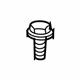 GM 10021203 Lower Hose