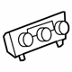 GM 20917131 Heater Control