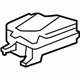 GM 25795951 Head-Up Display, Rear