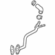 GM 12667458 Pipe Assembly