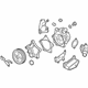GM 25204309 Water Pump