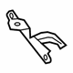 GM 13413166 Water Pump Assembly Bracket