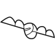 GM 23210453 Bumper Bracket
