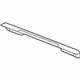 GM 22593149 Rear Panel