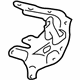 GM 92212634 Hinge Support
