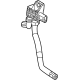 GM 55496942 Pressure Sensor