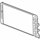GM 15140592 Radiator