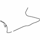 GM 25896191 Cable, Driver Side