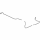 GM 25896192 Cable, Passenger Side