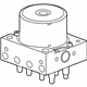 GM 94552161 Modulator Valve