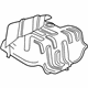 GM 42674147 Rear Shield