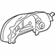 GM 20829142 Instrument Cluster